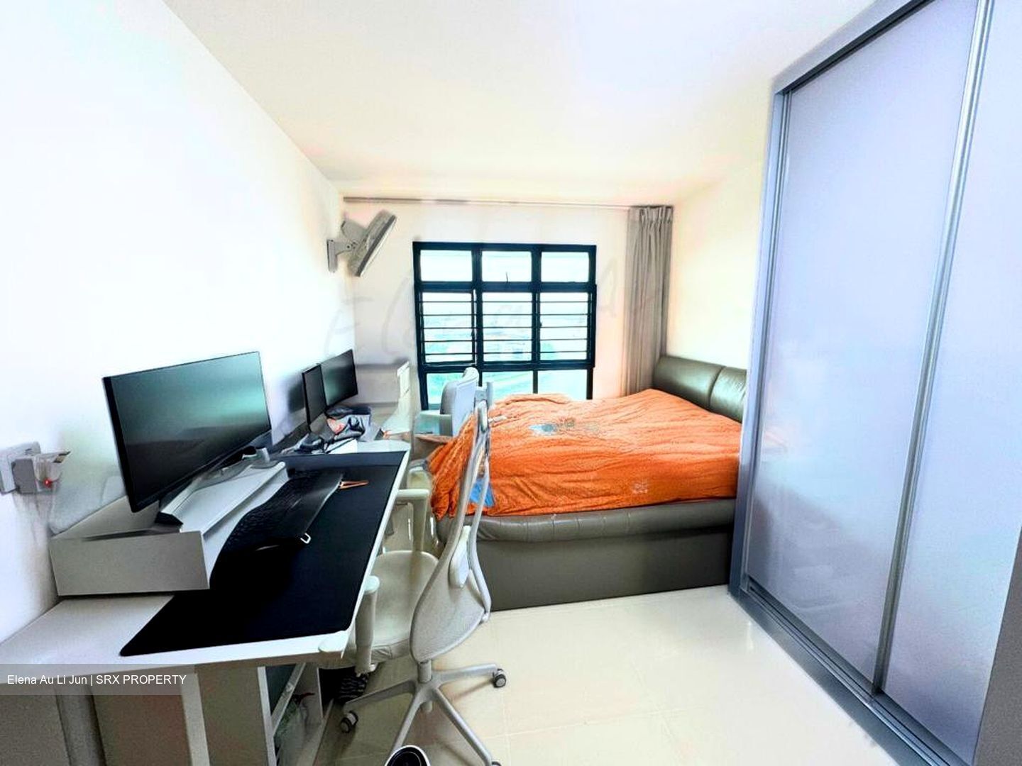 Blk 415A Waterfront I @ Northshore (Punggol), HDB 5 Rooms #559474021